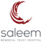 Saleem Medical Complex Hospital logo